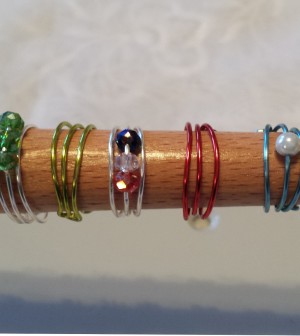 Perfect Toe Rings for Spring | Jewelry Making Blog | Information