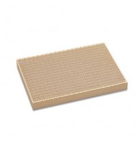 Honeycomb Soldering Board