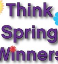 Think Spring Winners