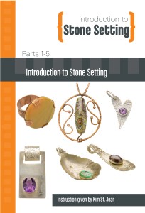 Introduction to Stone Setting