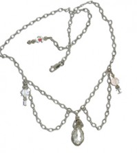 chain-lavaliere