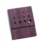 Wire Jewelry Tip: How do you use a Draw Plate? | Jewelry Making Blog ...