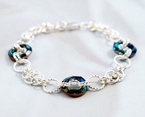 SwarovskiBracelet3