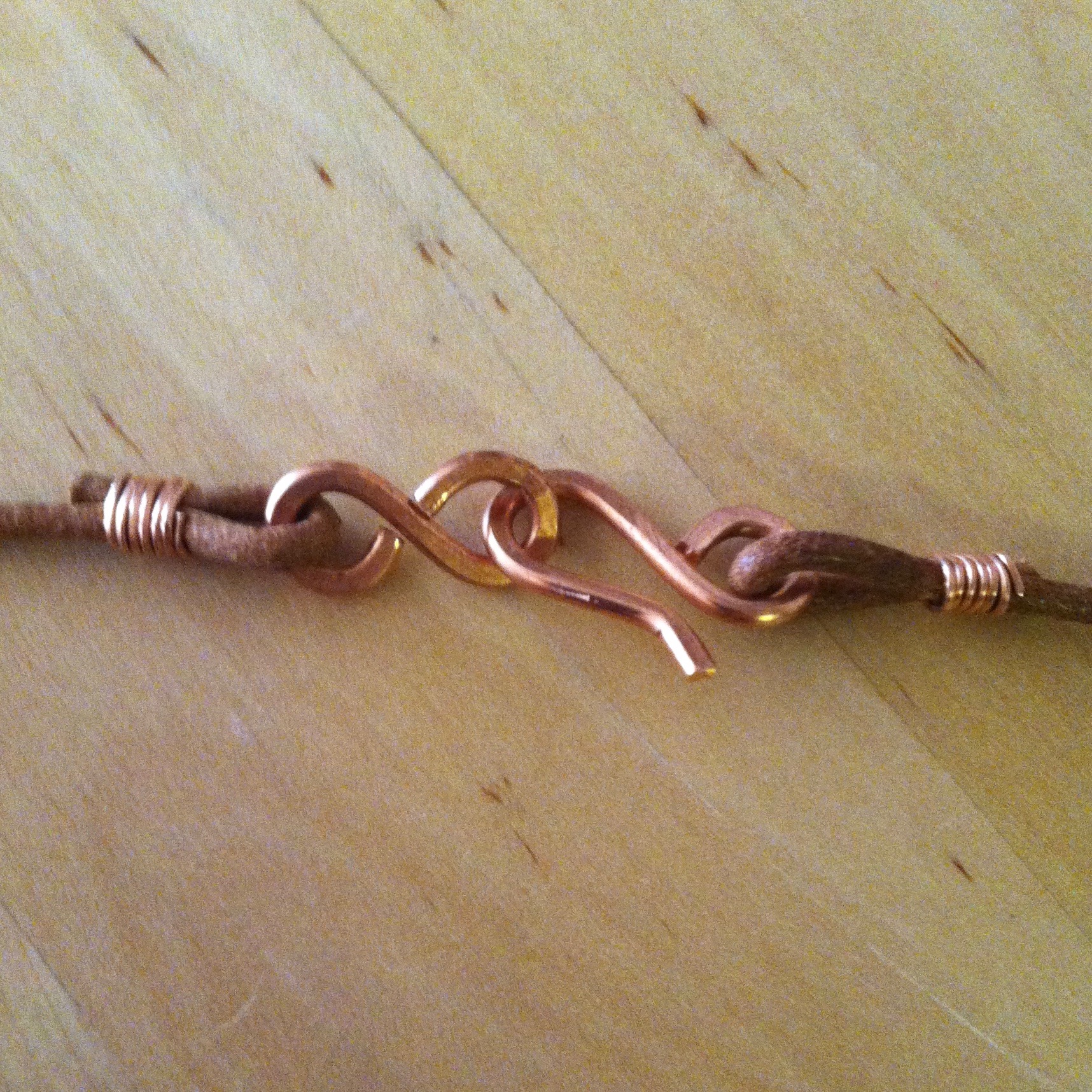 How to Make Simple Wire Loops - Jewelry Making Basics {Video