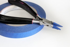 Cover pliers