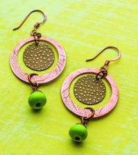 Projects with 18-Gauge Wire, Jewelry Making Blog, Information, Education