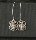 pattern_111_sterling-silver-chain-maille-bridal-earrings