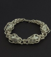 pattern_125_venetian-glass-chain-maille-bracelet