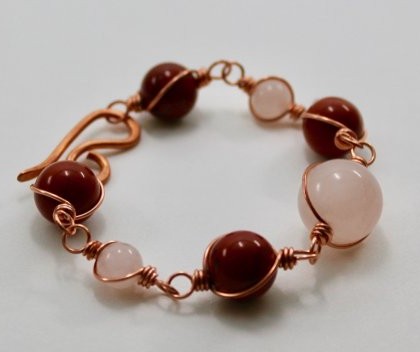 pattern_226_wire-wrapped-bead-link-bracelet