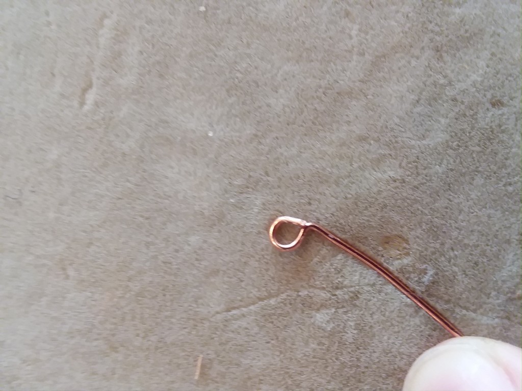 4 Wire Loop